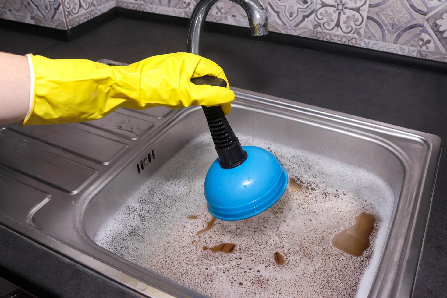 Addressing Clogged Drains in Homes and Businesses Across Ontario